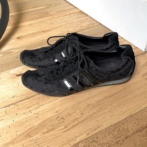 Coach sneakers